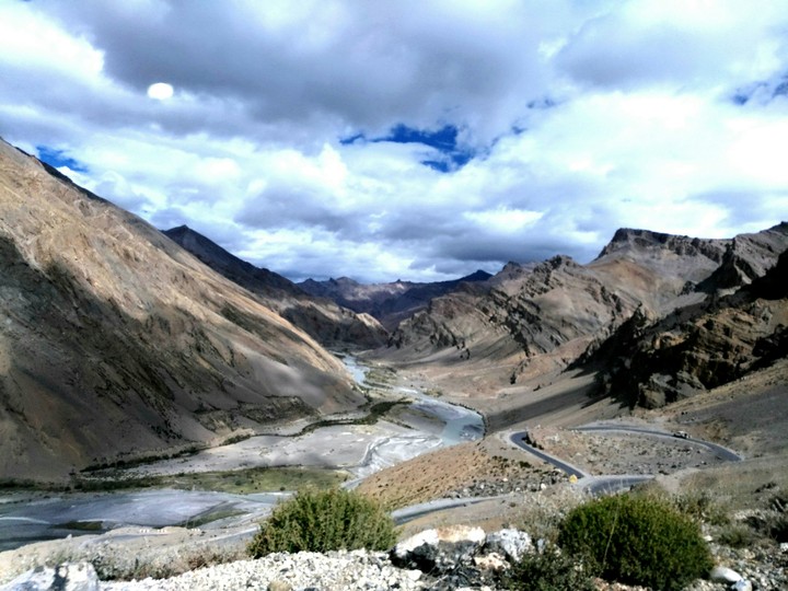Mountain