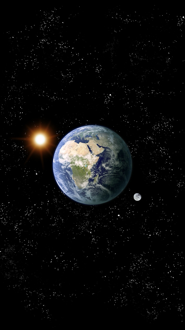 Earth