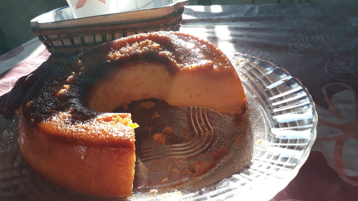 cake