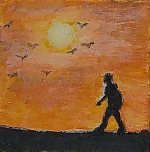 a journey