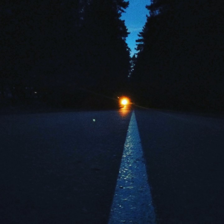 Nights Road