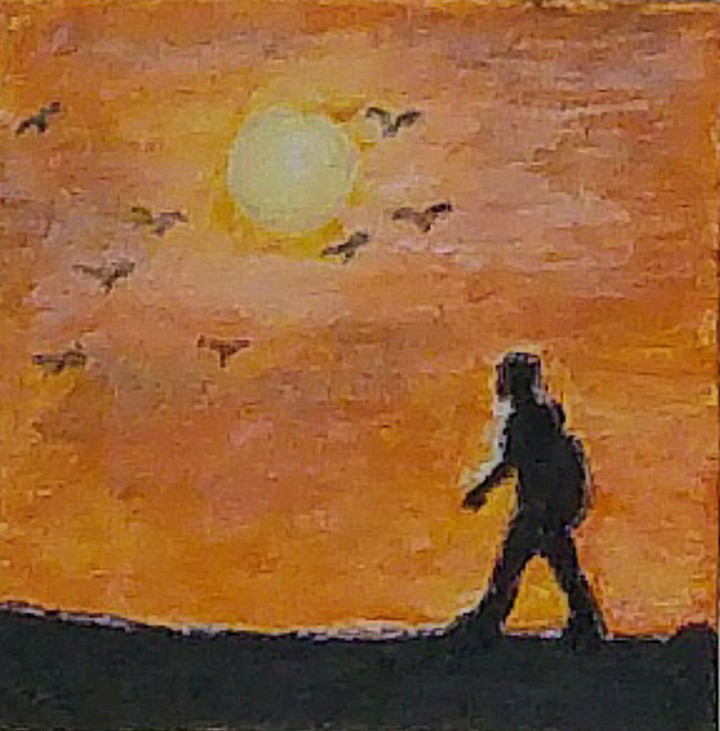 a journey