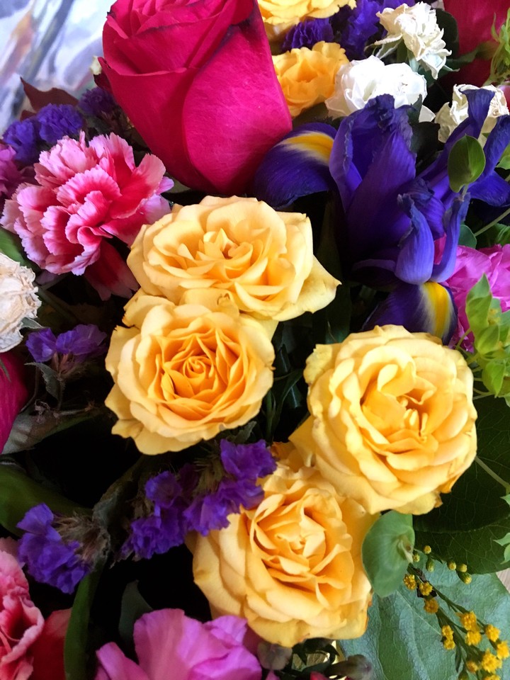 Flowers