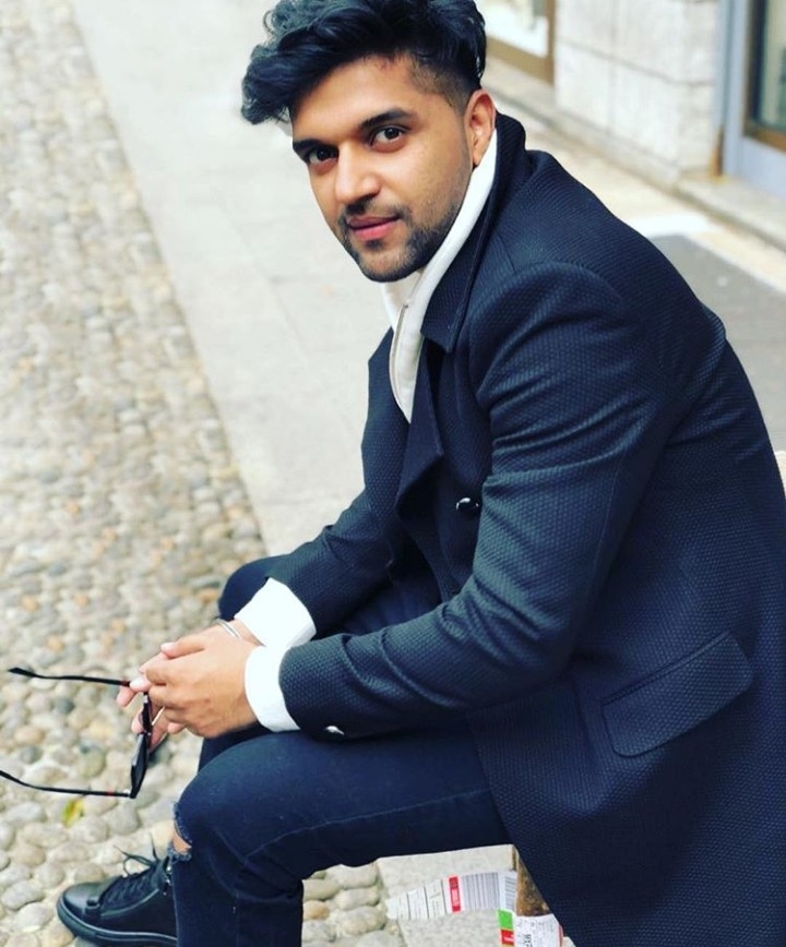 gururandhawa