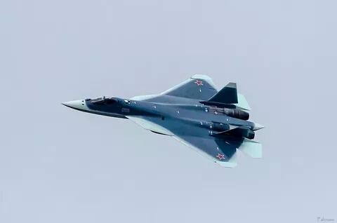Су-57