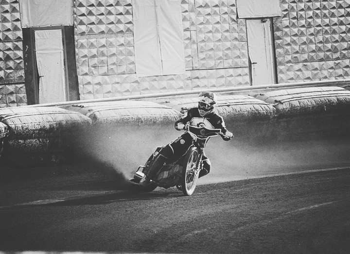 speedway
