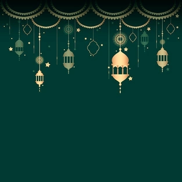خلفيات رمضانيه