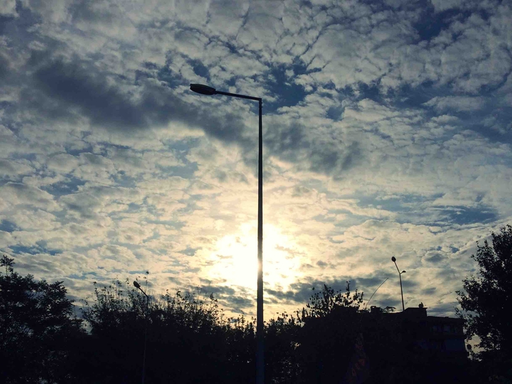 Sky