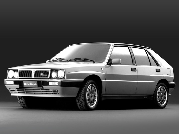 lancia
