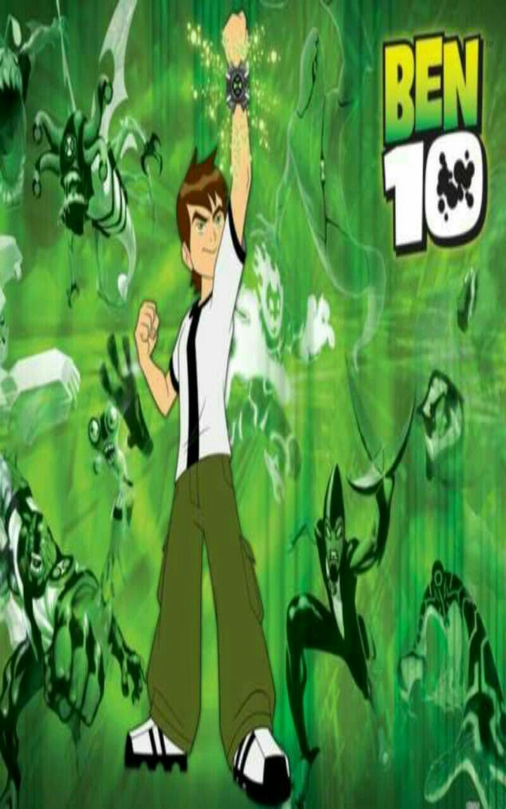 ben 10