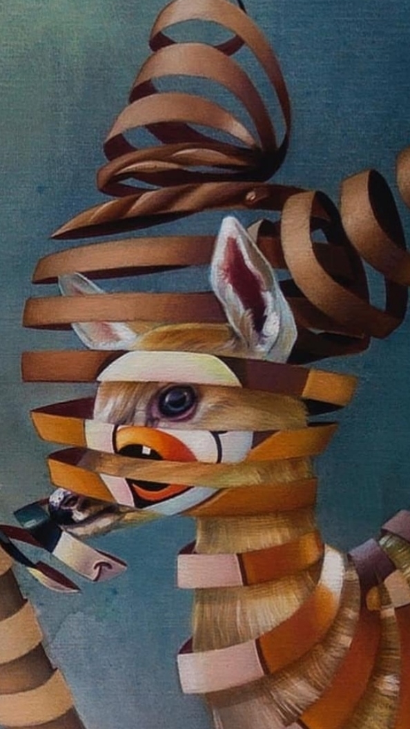 Bambi