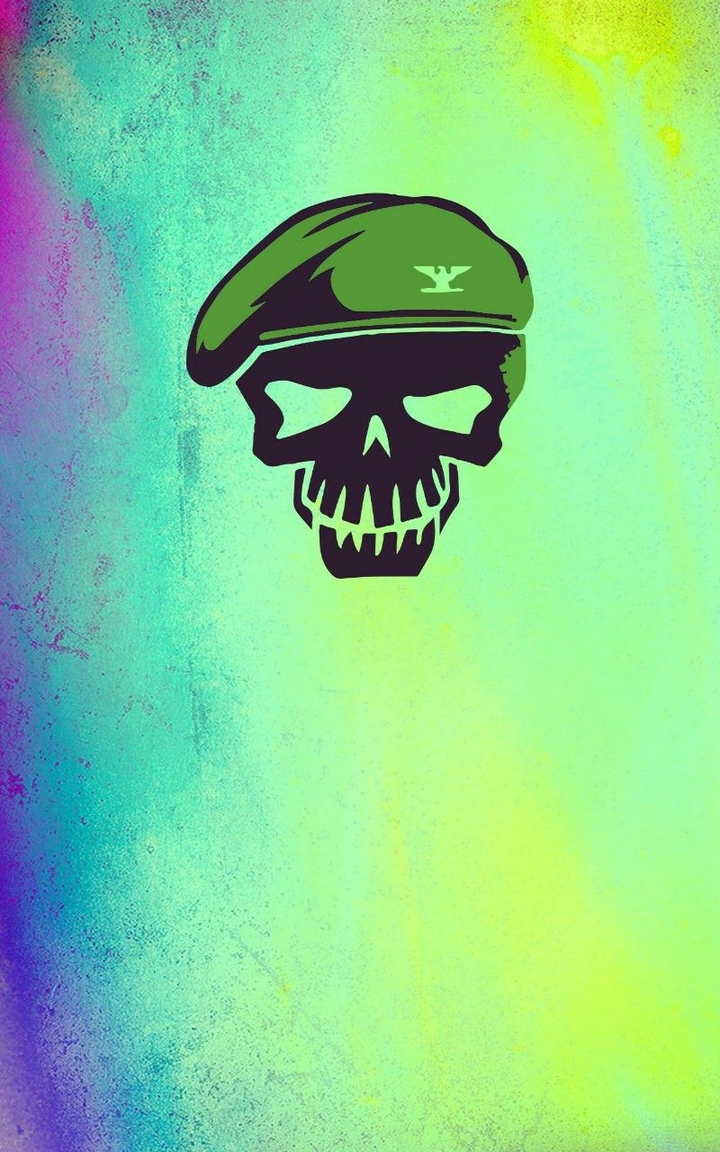 Sucide squad