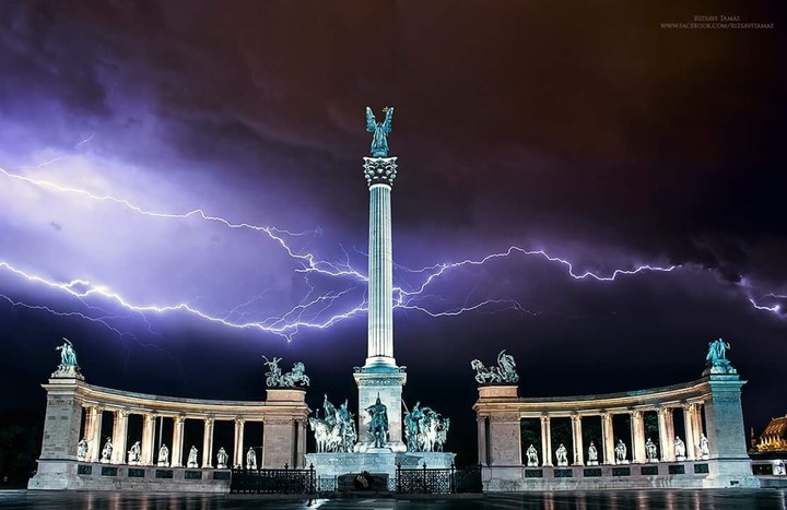 storm
