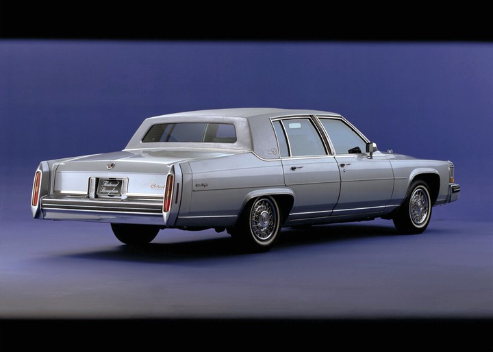cadillac