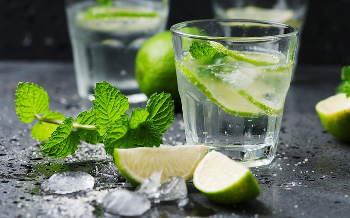 Refreshing one..