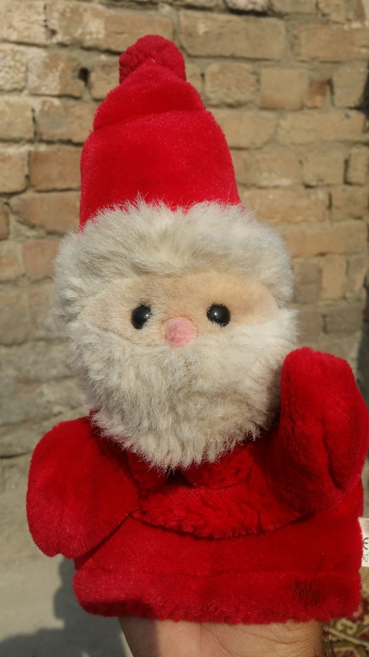 santa