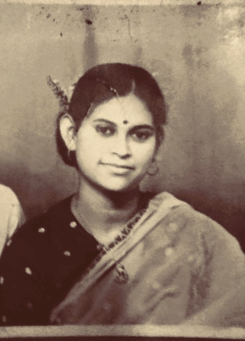 Anita Mitra