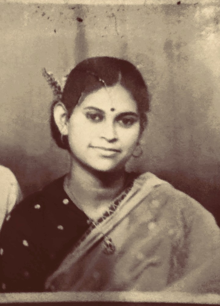 Anita Mitra