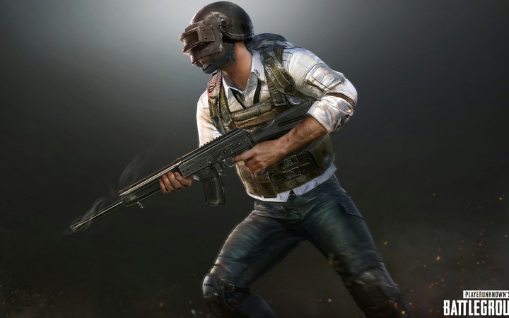 PUBJ GAMER