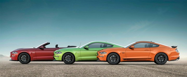 Super Muscle Cars