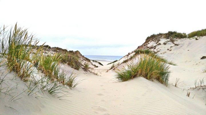 Terschelling, Netherlands