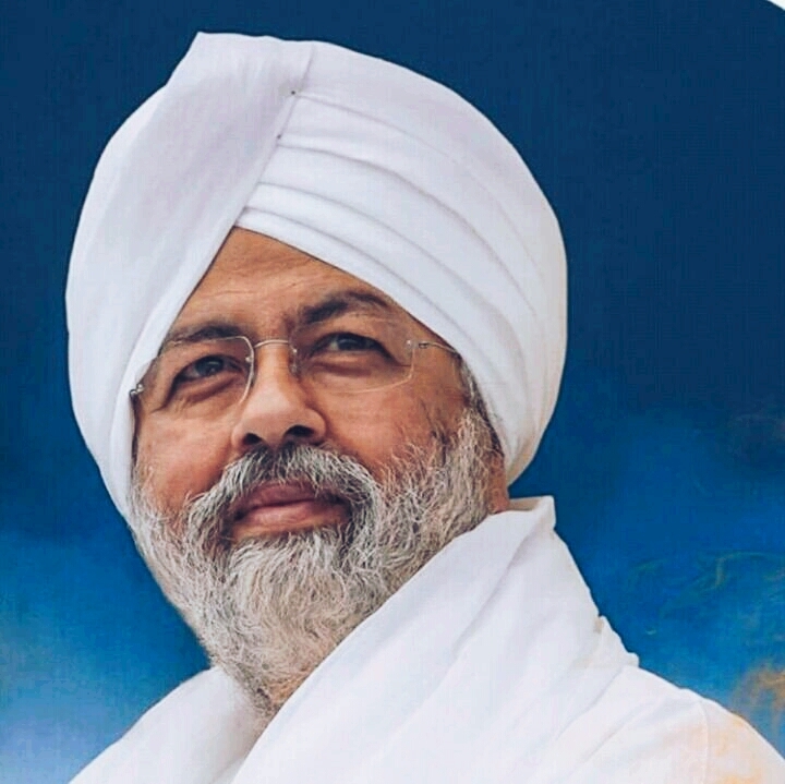 nirankari baba ji