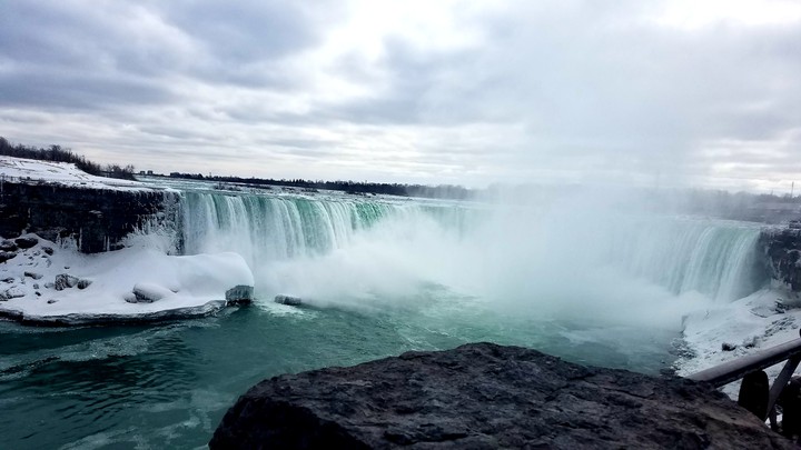 Niagara Falls