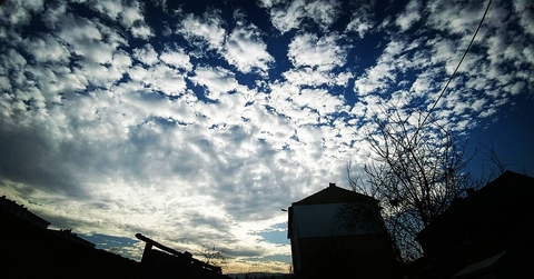 cloud ⛅