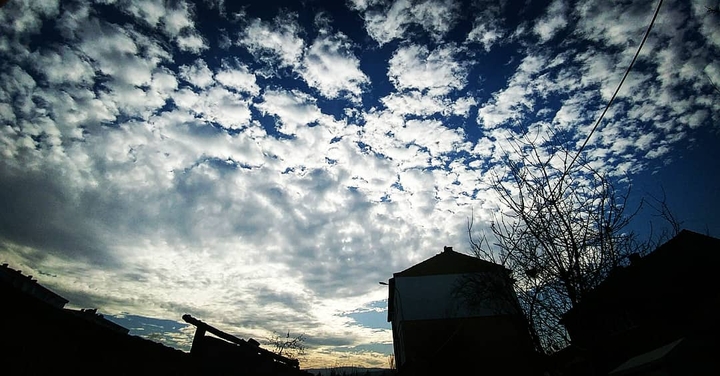 cloud ⛅