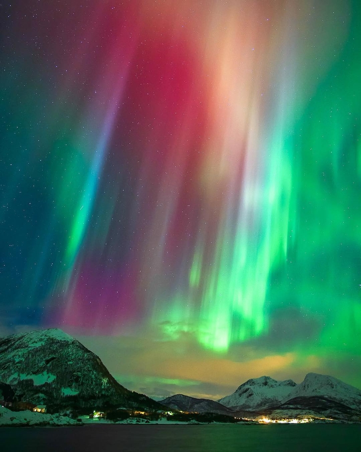 northern Lights