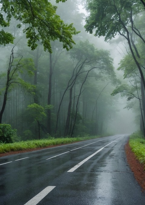 Rain