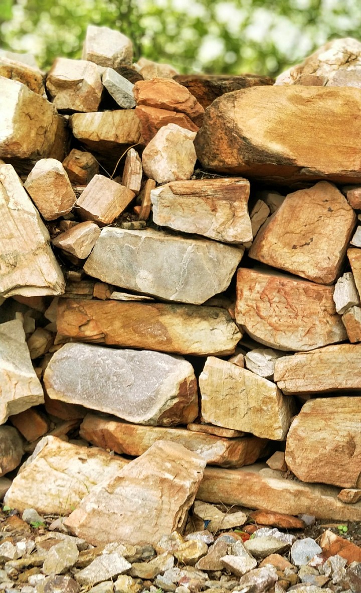 Stones