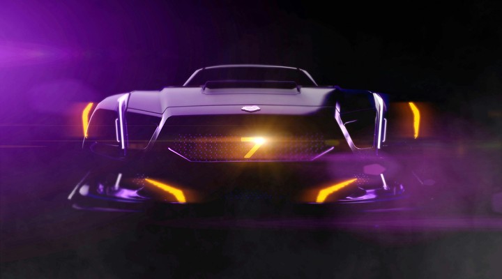 Rocket League Championship Series