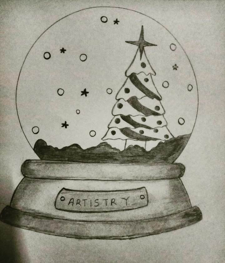 Merry Christmas ???