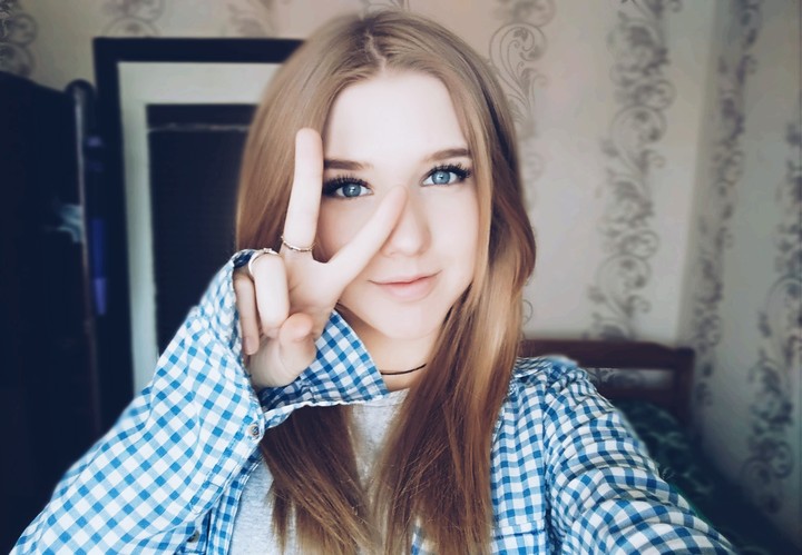 smile)