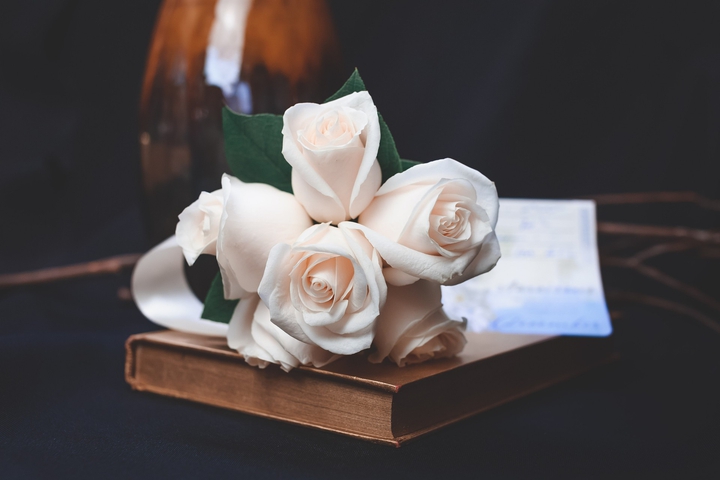 rose
