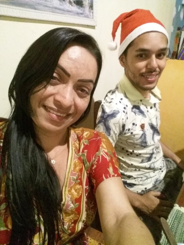 Feliz Natal