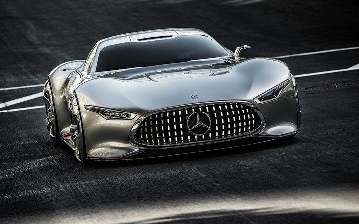 Mercedes