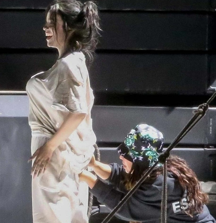Billie Eilish