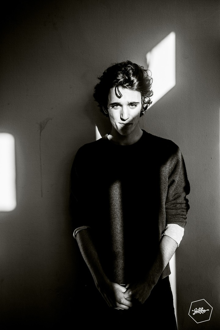 Tamino Amir
