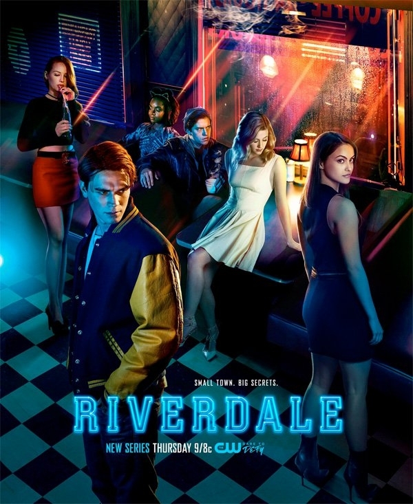 Riverdale