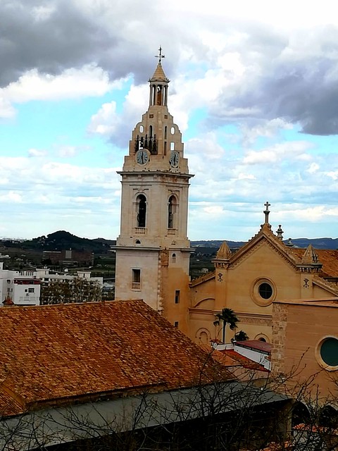 Church