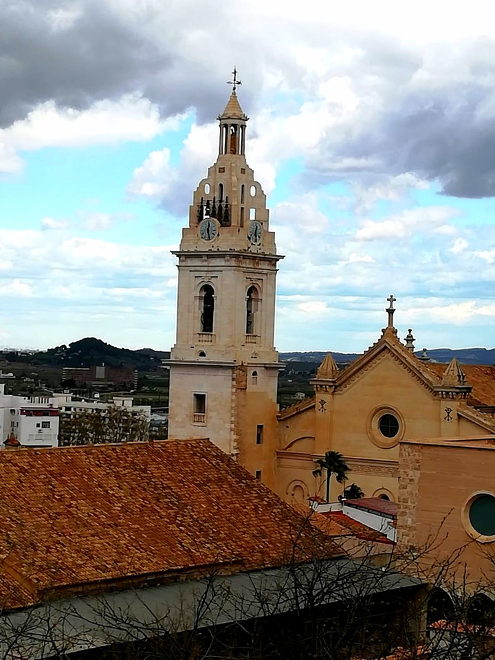 Church