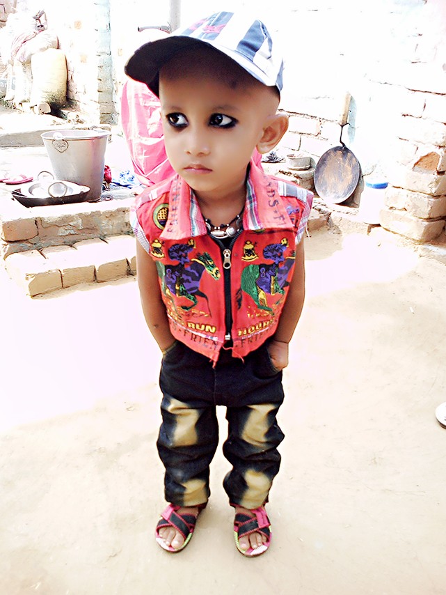 Laddu