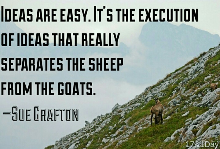 Quote
