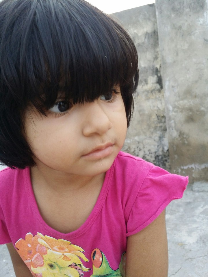 kid