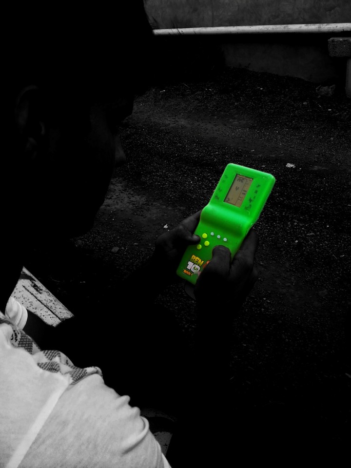tetris