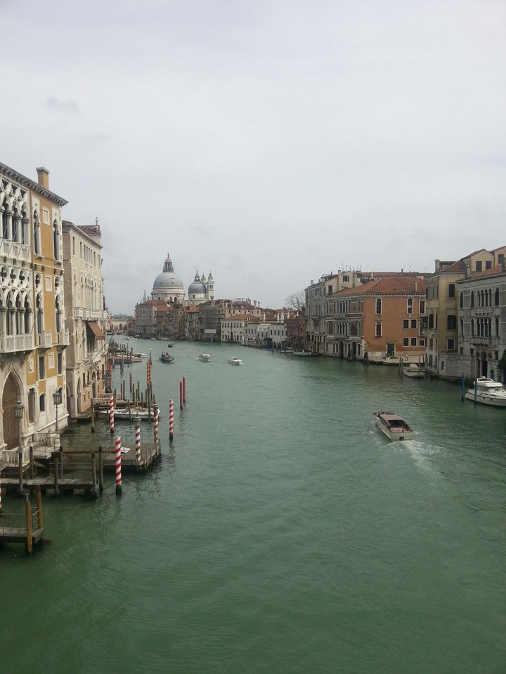 grand canal