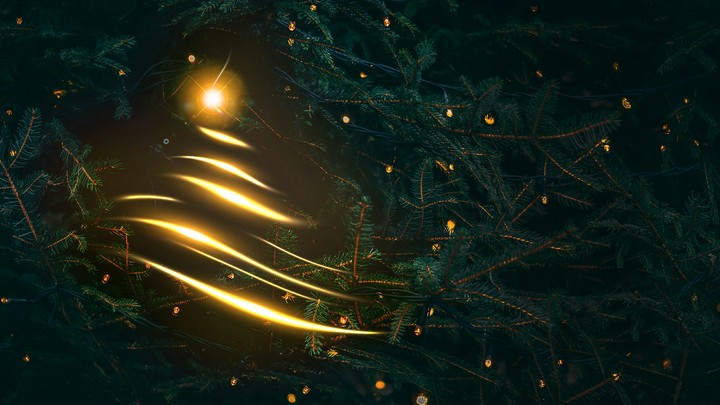 ** Merry Christmas **