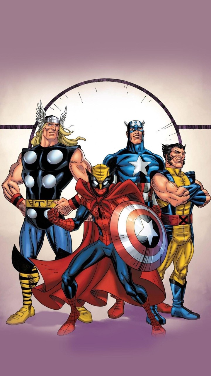 Avengers